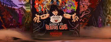 Bienvenidos al Hellfire Club: Dungeons & Dragons y Netflix se unen para lanzar un nuevo juego inspirado en Stranger Things y esto es lo que debes saber 