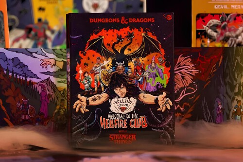 Welcome To The Hellfire Club 4