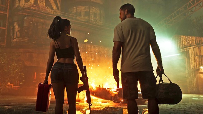 A 71 días de salir GTA 6, los problemas legales de Rockstar crecen como la espuma mientras preparan su defensa en el juzgado