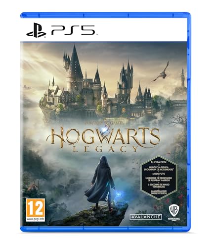Videojuego PlayStation 5 Warner Games