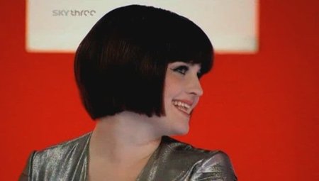 Menudo palitroque que se dio Kelly Osbourne en Miami: ¡pa' habernos matao!