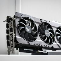 Si pensabas comprar una nueva tarjeta gráfica, no te lo pienses porque se habla de otra subida de precio mientras volvemos a ver GPU con 4GB 
