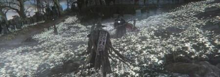 Ghernam Bloodborne 2