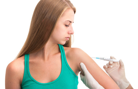 La vacuna del virus del papiloma humano: todo lo que hay que saber