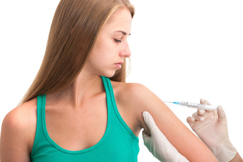 La vacuna del virus del papiloma humano: todo lo que hay que saber