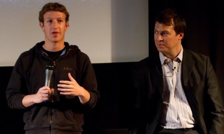 Facebook dice que Google ha terminado por darles la razón creando su propia red social
