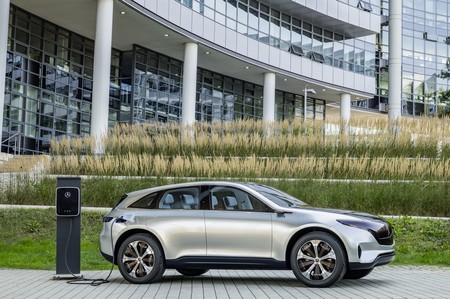 Salón de París 2016: repasamos las novedades eléctricas del salón más enchufable de la historia