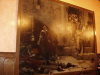 El arte también es negocio