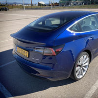 China podría usar las tierras raras necesarias en la fabricación de coches eléctricos para castigar a EEUU