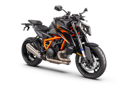 Ktm Super 4 2023