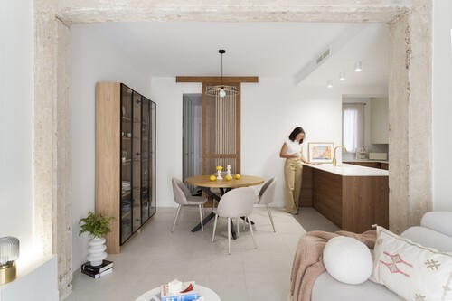 Anabel Soria Vivienda En Benimaclet 18