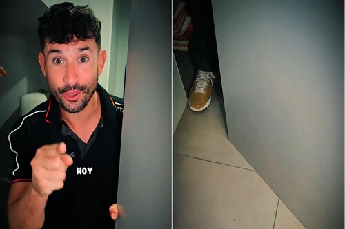Truco puerta