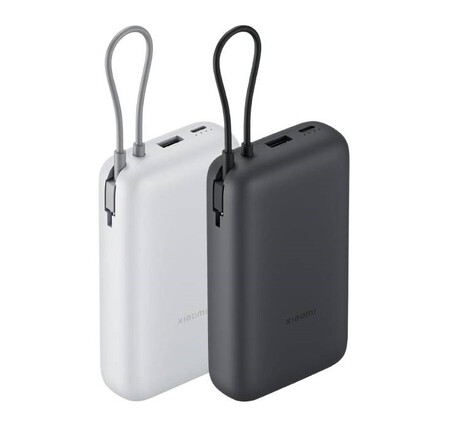 Xiaomi Power Bank 20000