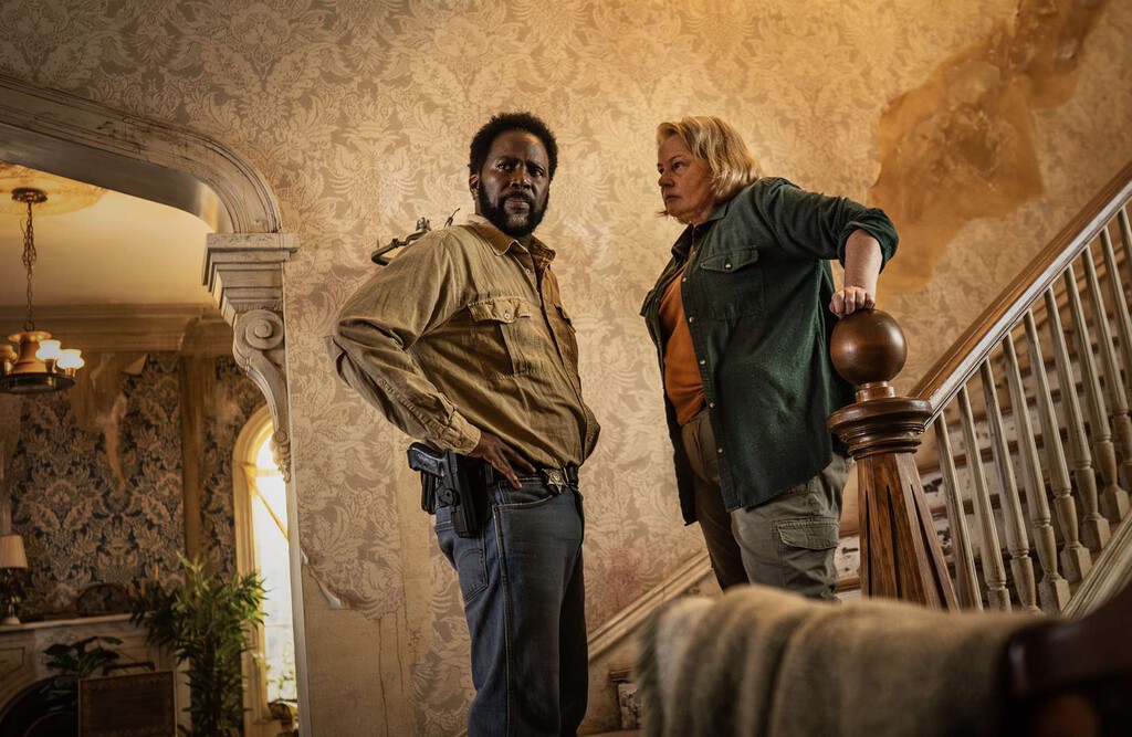 Se despeja una de las incógnitas sobre la temporada 4 de 'From'. HBO Max acaba de confirmar cuándo veremos los nuevos episodios de la serie de terror