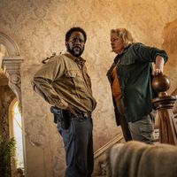 Se despeja una de las incógnitas sobre la temporada 4 de 'From'. HBO Max acaba de confirmar cuándo veremos los nuevos episodios de la serie de terror 