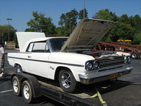 ¿Qué argumentos utilizarías para vendernos tu coche? La pregunta de la semana