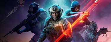 La primera temporada de Battlefield 2042 sufre un, esperado, revés y se retrasa más de lo debido
