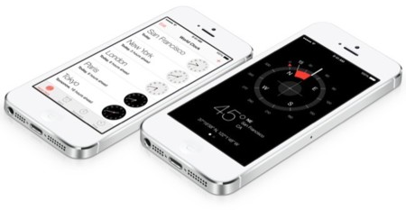 Un vistazo a iOS 7 en su versión para el iPad