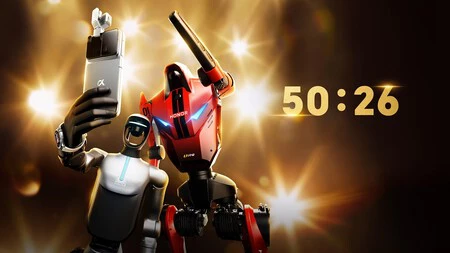 Honor Robot