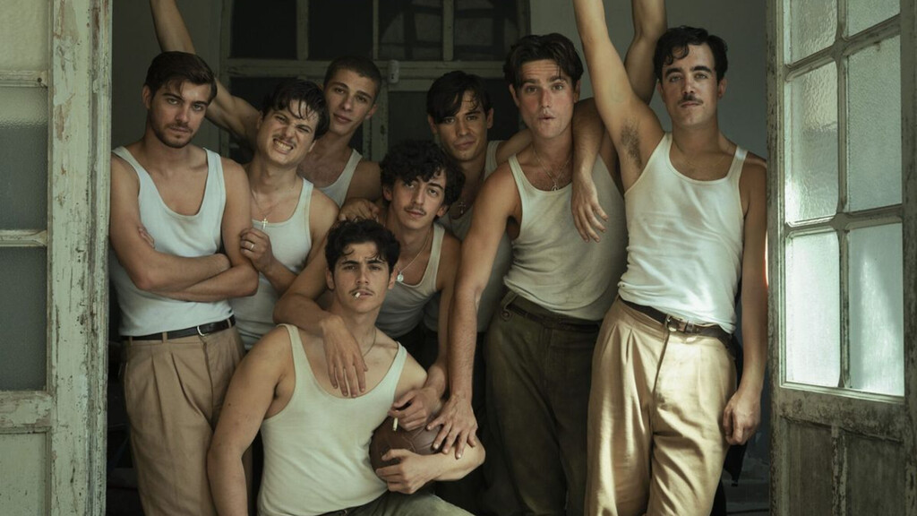 El único país que parece despreciar el cine español es la propia España. La histórica selección de Cannes solo es el síntoma de un éxito internacional que tenemos que creernos de una vez