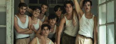 España es el único país que aún desprecia el cine español. La histórica selección de Cannes es el síntoma de un éxito internacional que tenemos que creernos de una vez