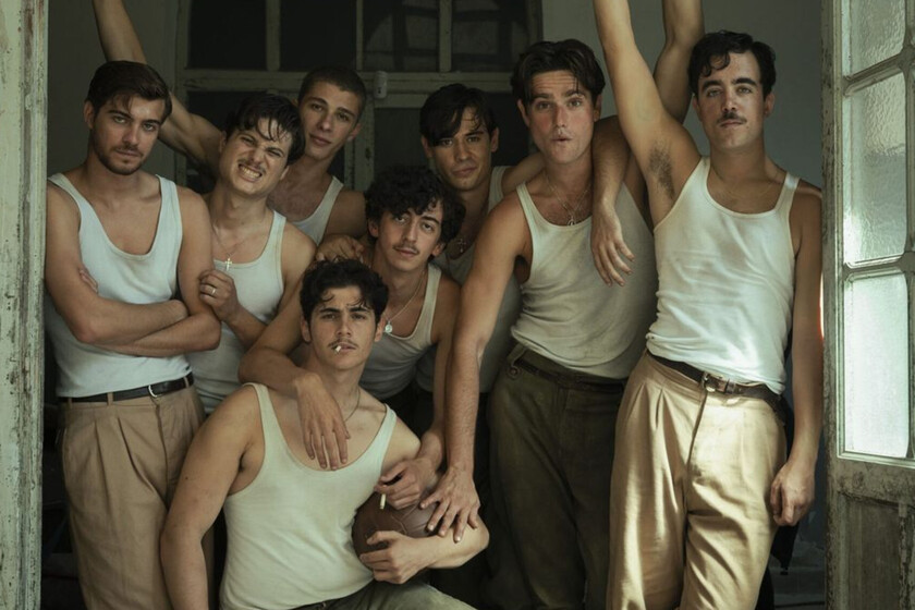 El único país que parece despreciar el cine español es la propia España. La histórica selección de Cannes solo es el síntoma de un éxito internacional que tenemos que creernos de una vez