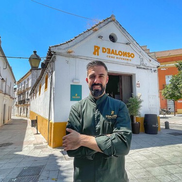 El restaurante en pleno centro de Jerez que no lleva ni un año abierto y ya estás tardando en conocer