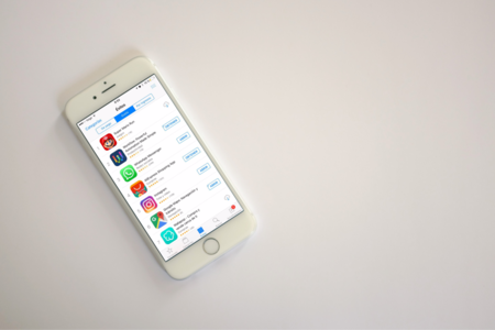 La lucha de las apps por el pódium: el 75% sale del top éxitos de App Store antes de un mes