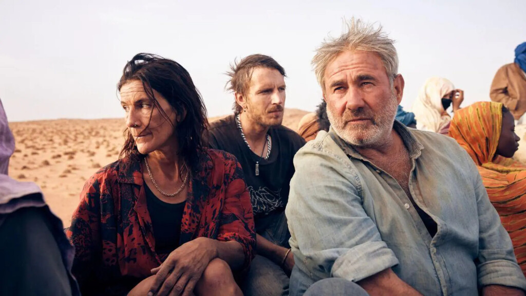 'Sirat' se perfila como una de las favoritas para los Óscar y se pone al nivel de 'Una batalla tras otra'