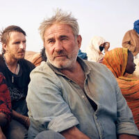 'Sirat' se perfila como una de las favoritas para los Óscar y se pone al nivel de 'Una batalla tras otra' 