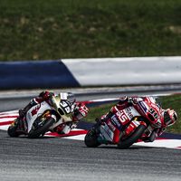 MotoGP no es lugar para novatos. Los equipos del mundial han dejado de apostar por pilotos debutantes