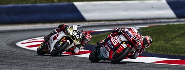 MotoGP no es lugar para novatos. Los equipos del mundial han dejado de apostar por pilotos debutantes