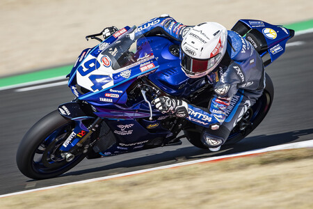 Debise Francia Ssp 2023