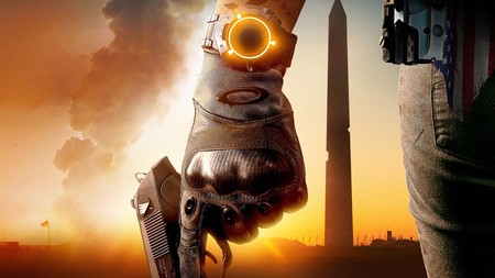 The Division 2 recibe hoy una nueva gran actualización gratuita. Y con ella llega la primera especialización tras su lanzamiento: el artillero
