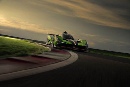 SC63 LMDh