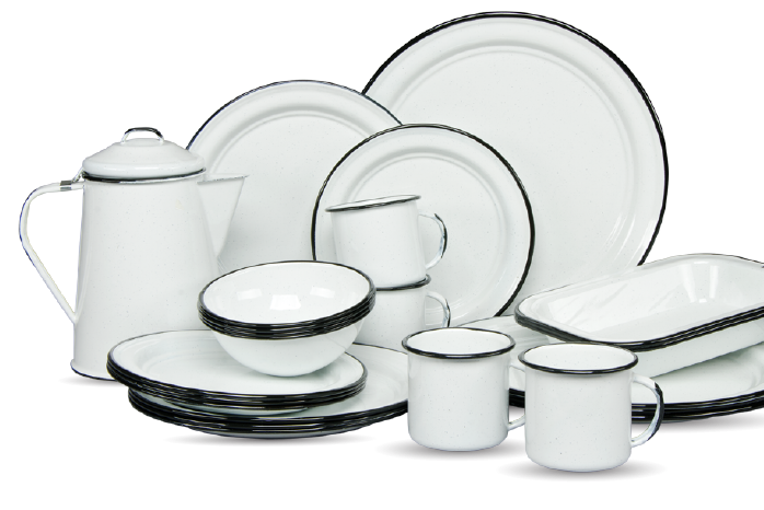 Utensilios de peltre ¿cómo se hacen y cuáles son sus ventajas?