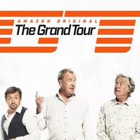 La segunda temporada de 'The Grand Tour' anuncia su fecha de estreno con un espectacular trailer
