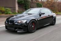 Manhart Racing BMW MH3 V8 R Biturbo