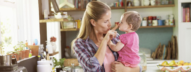 Maternidad real vs. maternidad idealizada 
