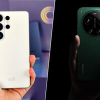 Los nuevos Xiaomi 17 frente a los Samsung Galaxy S26: comparamos los cinco modelos que pelearán por el mejor Android del año