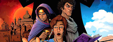 Si te gustan las aventuras gráficas pixel art y además eres fan de Lovecraft, es difícil no ilusionarse con este juego que tú mismo puedes probar gratis