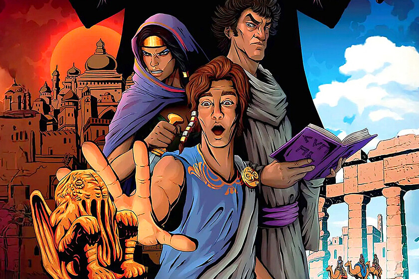 Si te gustan las aventuras gráficas pixel art y además eres fan de Lovecraft, es difícil no ilusionarse con este juego que tú mismo puedes probar gratis