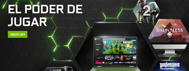 GeForce NOW ha jugado con la suscripción de sus usuarios limitando los FPS de varios de sus juegos