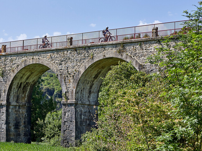 Viaducto Plazaola