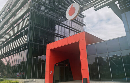 Vodafone aumenta sus ingresos totales un 3,8% gracias a la recuperación del turismo