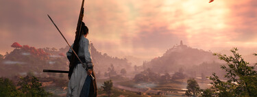Este RPG de mundo abierto chino es tan grande que es varios juegos en uno. He probado 4 horas de Where Winds Meet y siento que todavía no he visto nada 