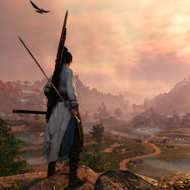Este RPG de mundo abierto chino es tan grande que es varios juegos en uno. He probado 4 horas de Where Winds Meet y siento que todavía no he visto nada 