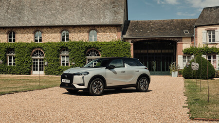 Ds 3 Esprit De Voyage 1