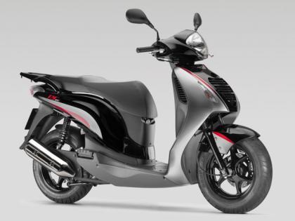 Honda Passion 125 Sport