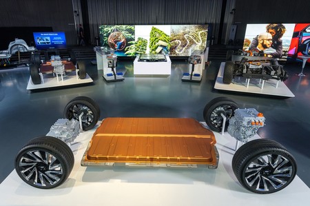 General Motors y Honda desarrollarán juntos dos coches eléctricos, y podrían tener una autonomía de hasta 643 km